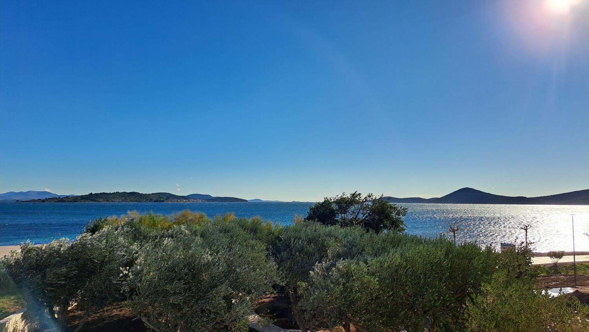 O'Life Boutique Apartments Vodice Bagian luar foto