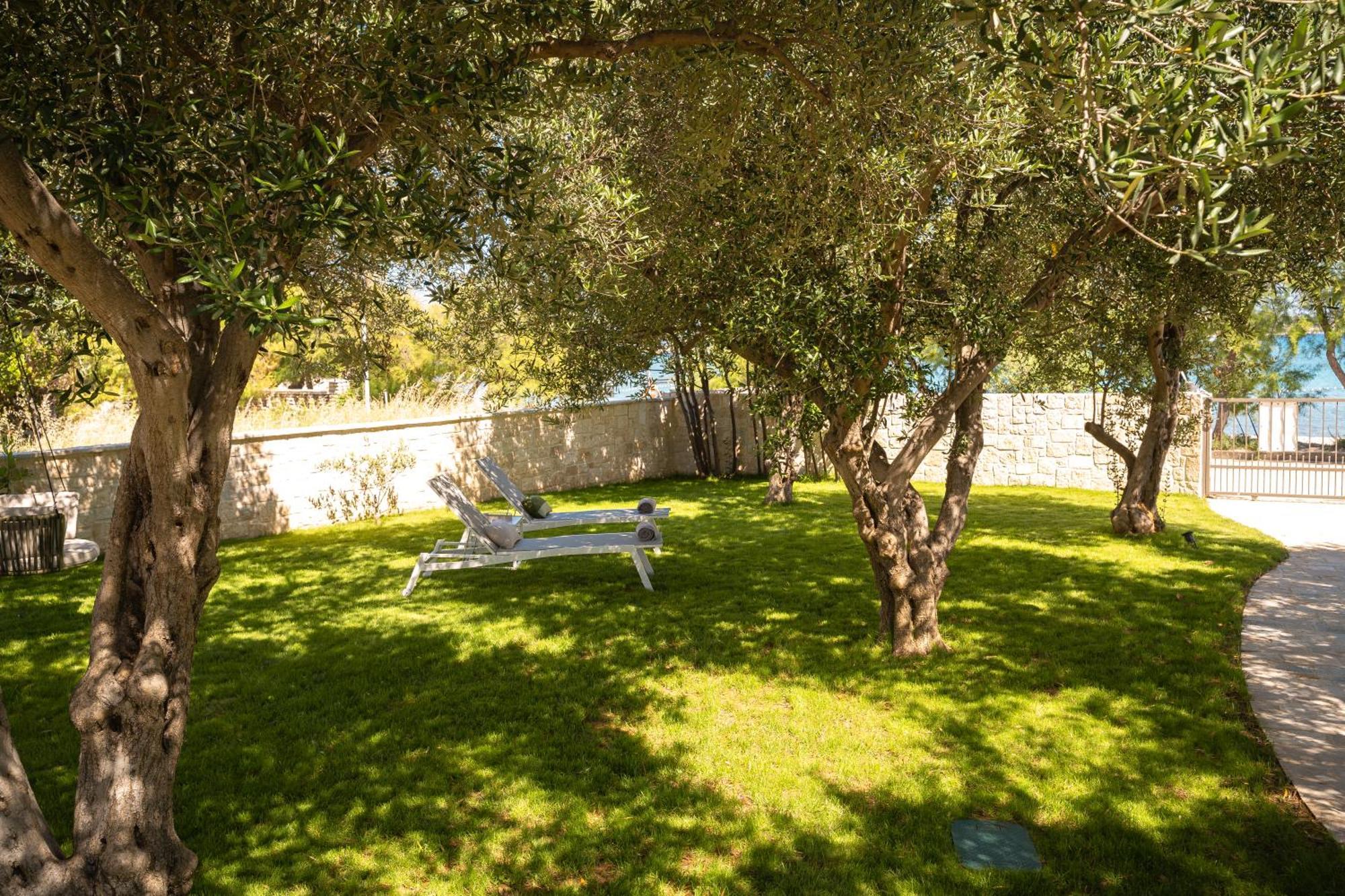 O'Life Boutique Apartments Vodice Bagian luar foto