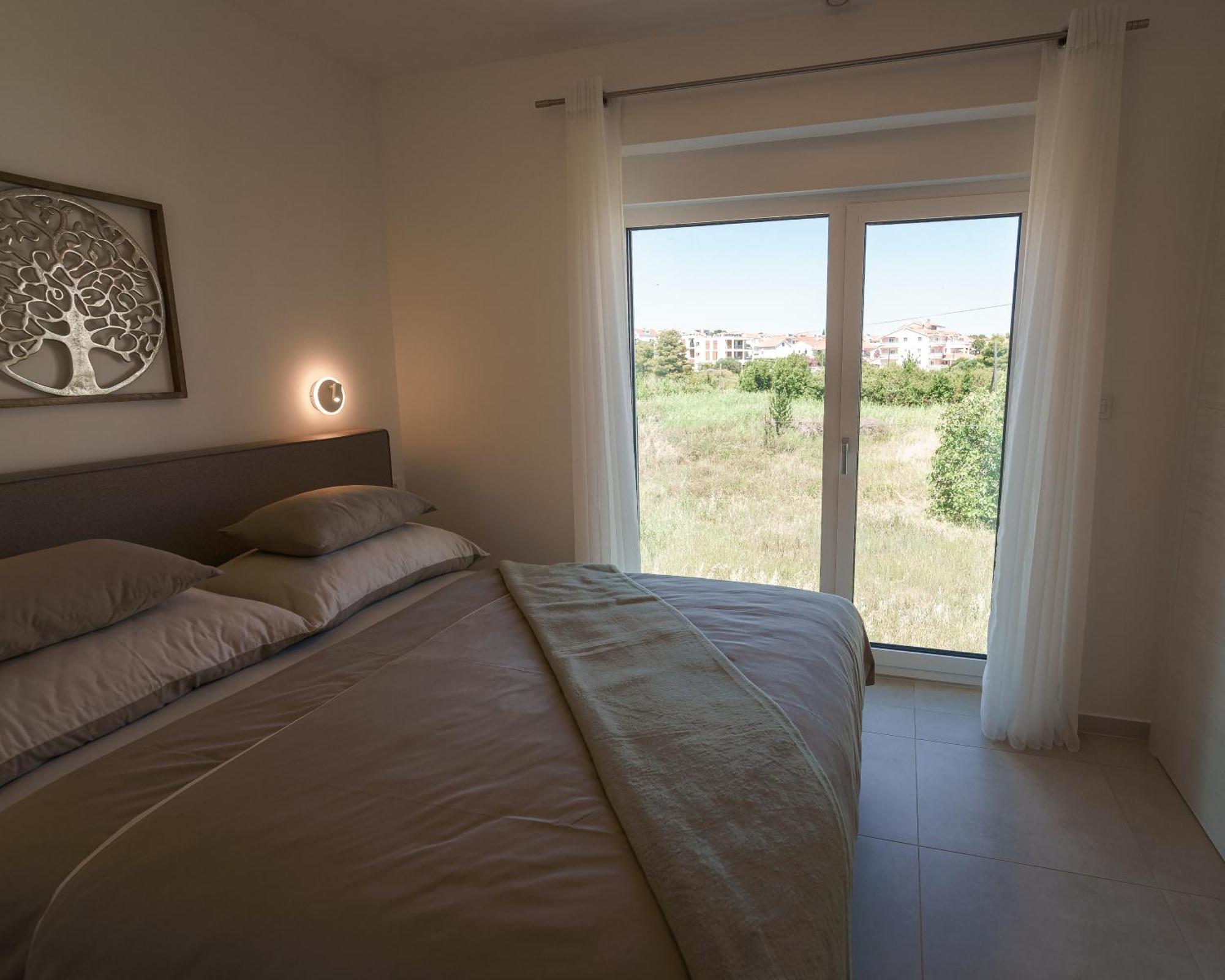 O'Life Boutique Apartments Vodice Bagian luar foto