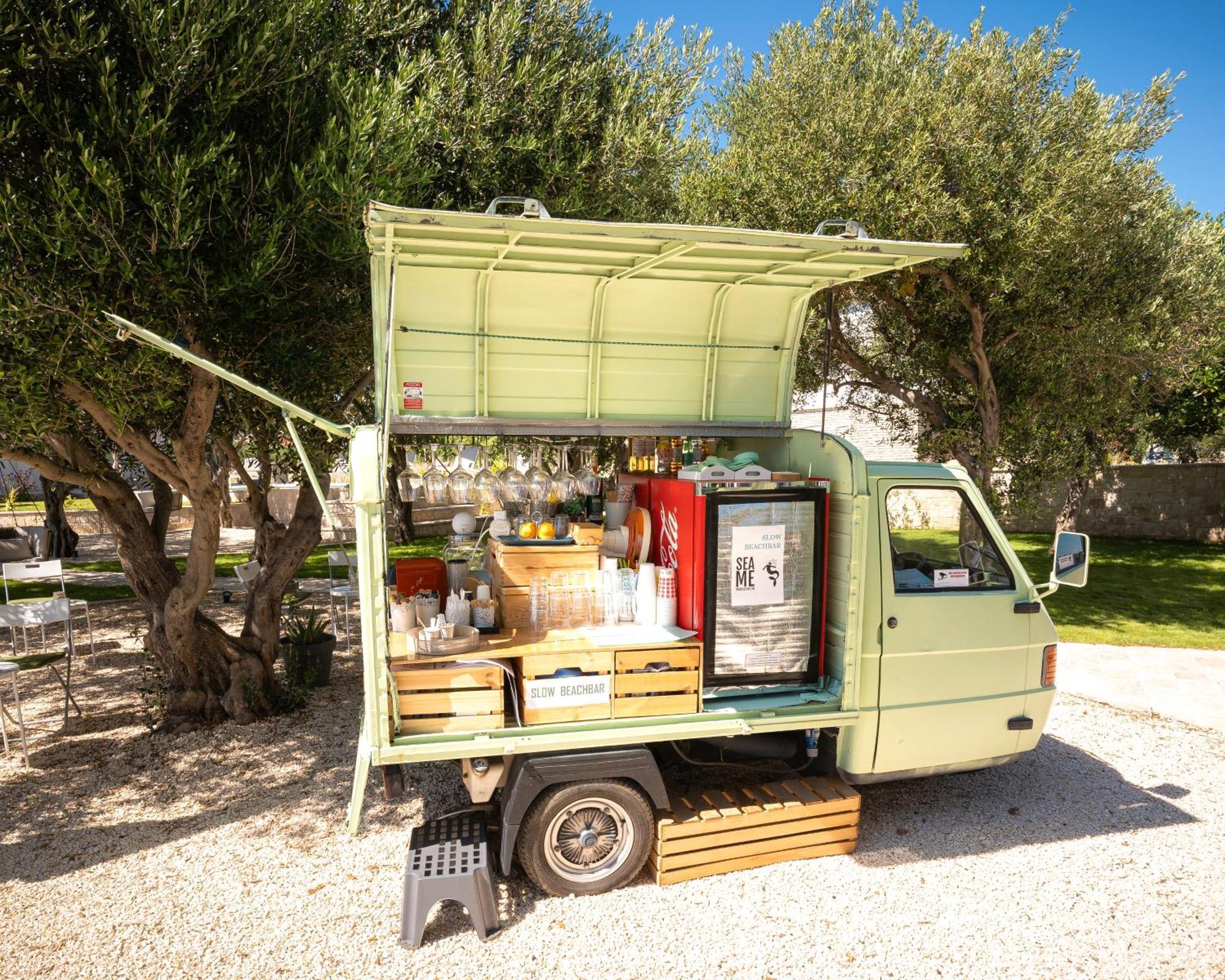 O'Life Boutique Apartments Vodice Bagian luar foto