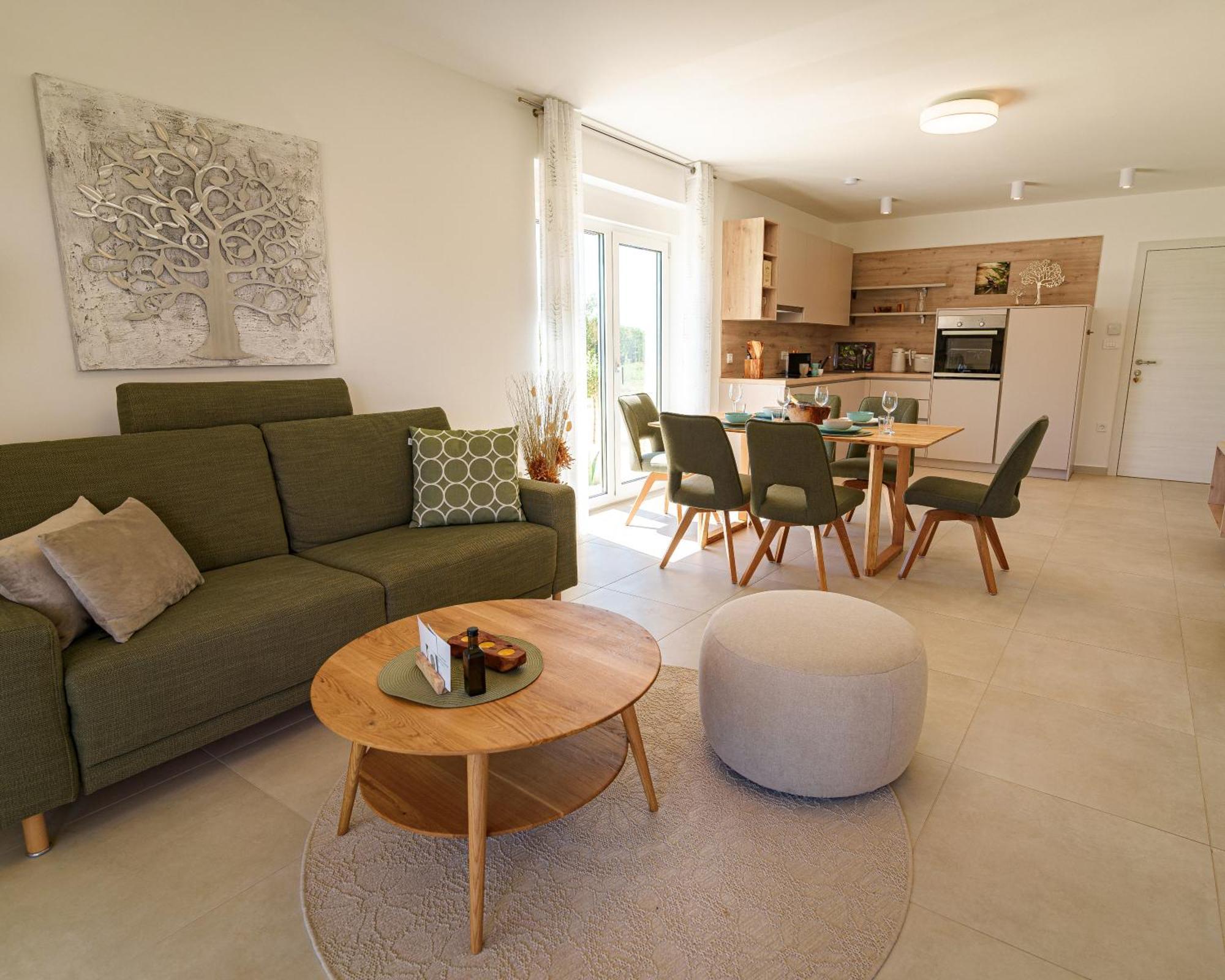 O'Life Boutique Apartments Vodice Bagian luar foto