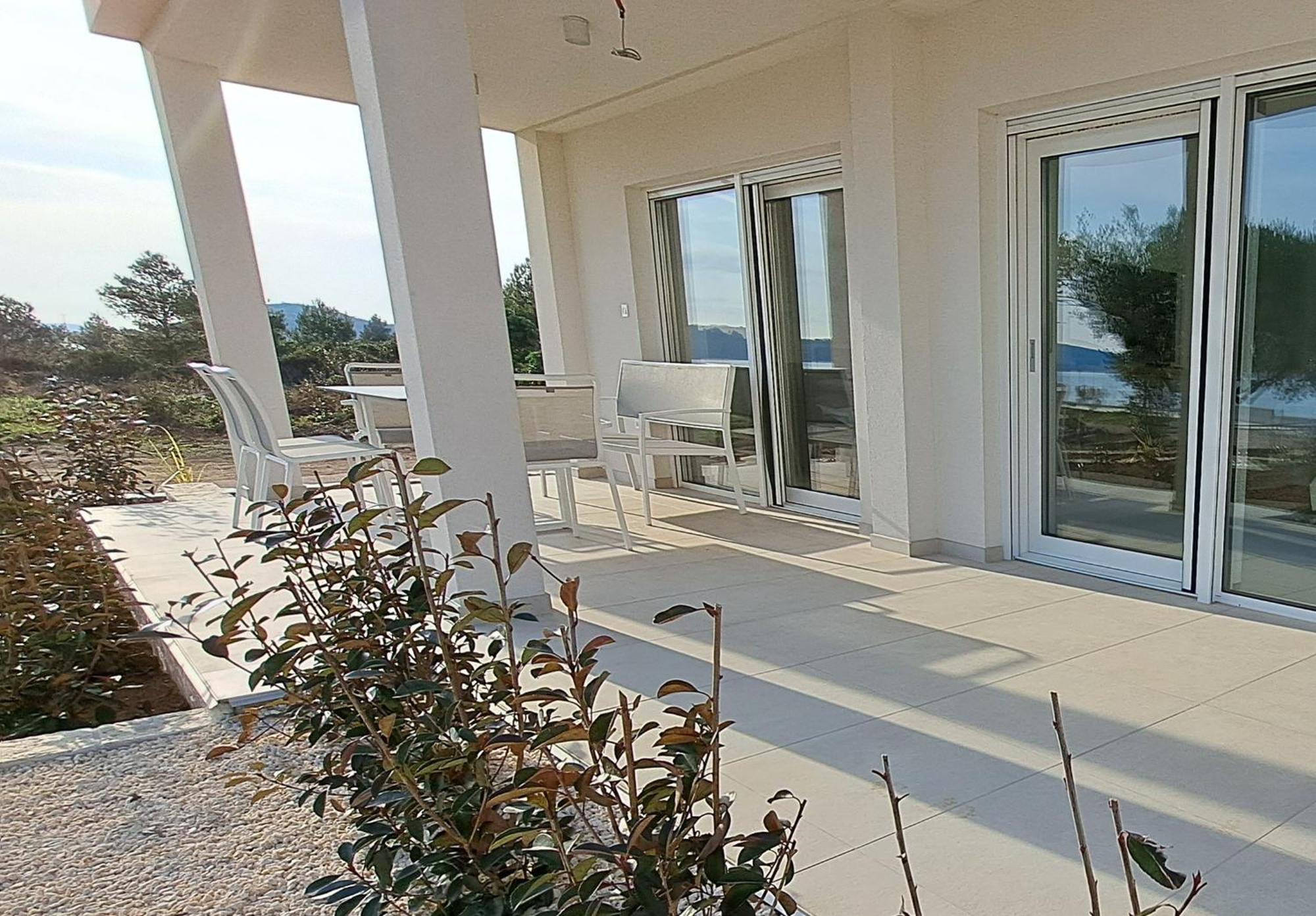 O'Life Boutique Apartments Vodice Bagian luar foto