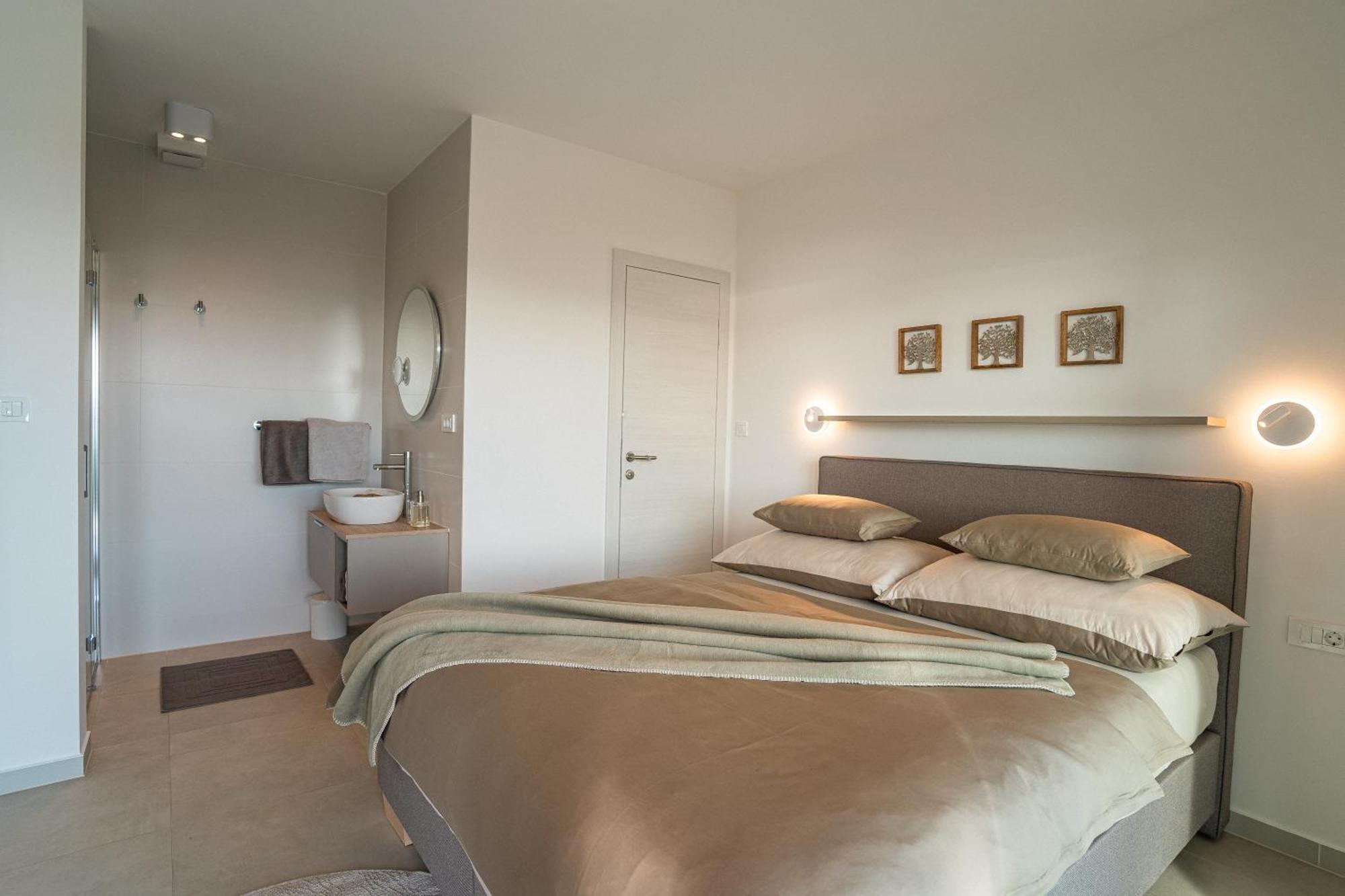 O'Life Boutique Apartments Vodice Bagian luar foto