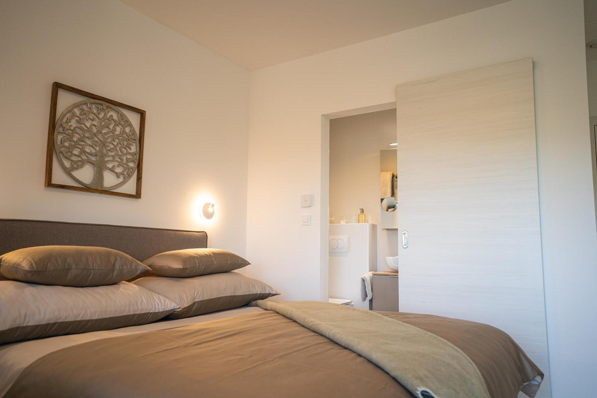 O'Life Boutique Apartments Vodice Bagian luar foto