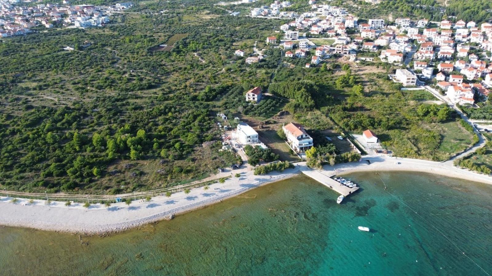 O'Life Boutique Apartments Vodice Bagian luar foto