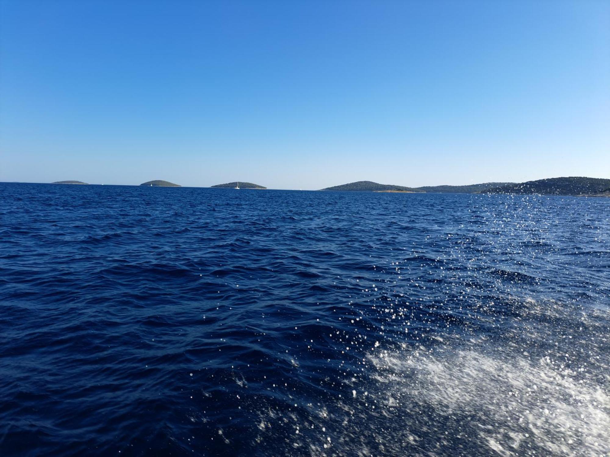 O'Life Boutique Apartments Vodice Bagian luar foto