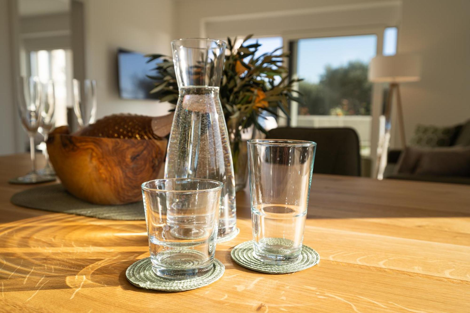 O'Life Boutique Apartments Vodice Bagian luar foto